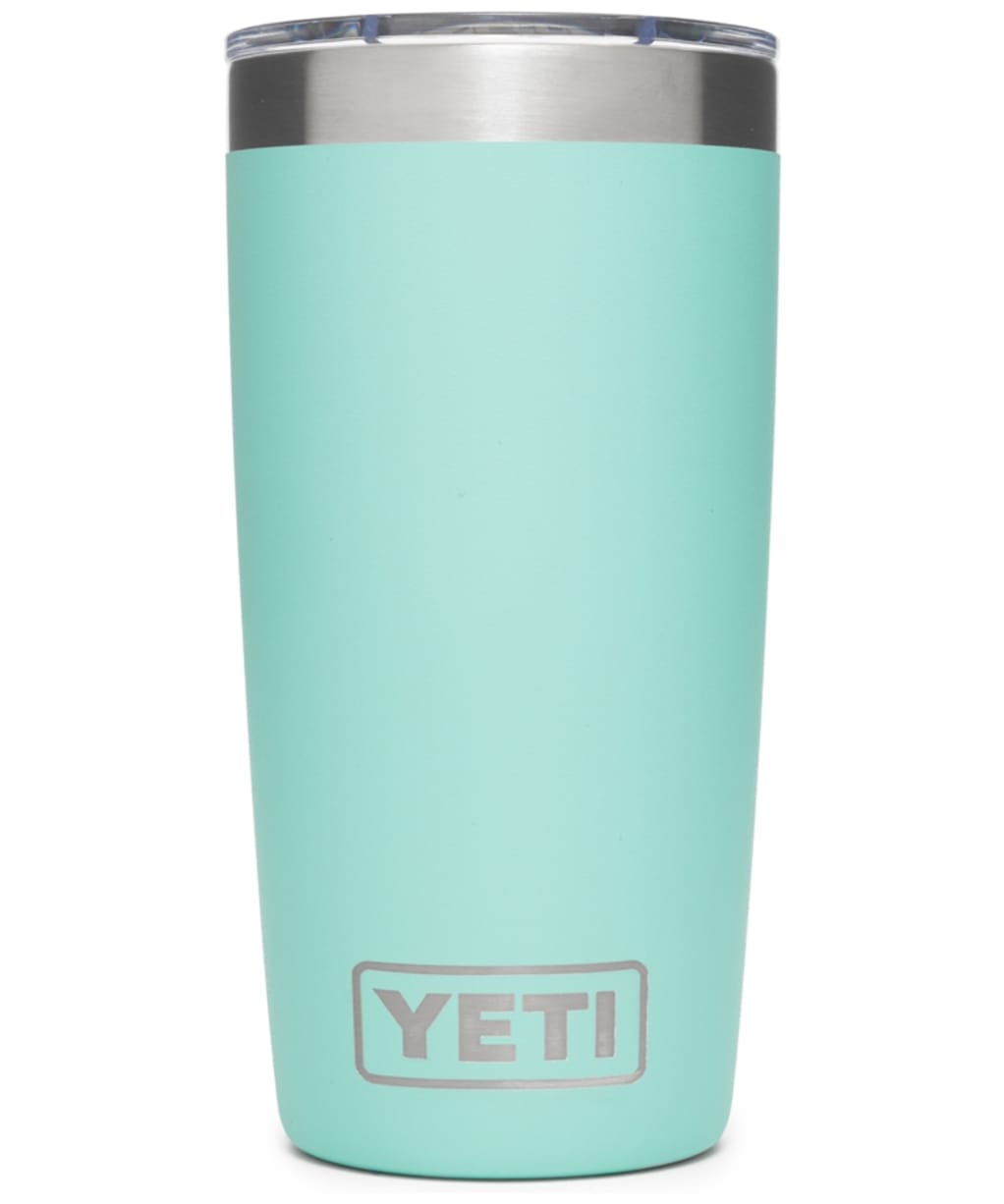 YETI Rambler 10oz Tumbler - Seafoam