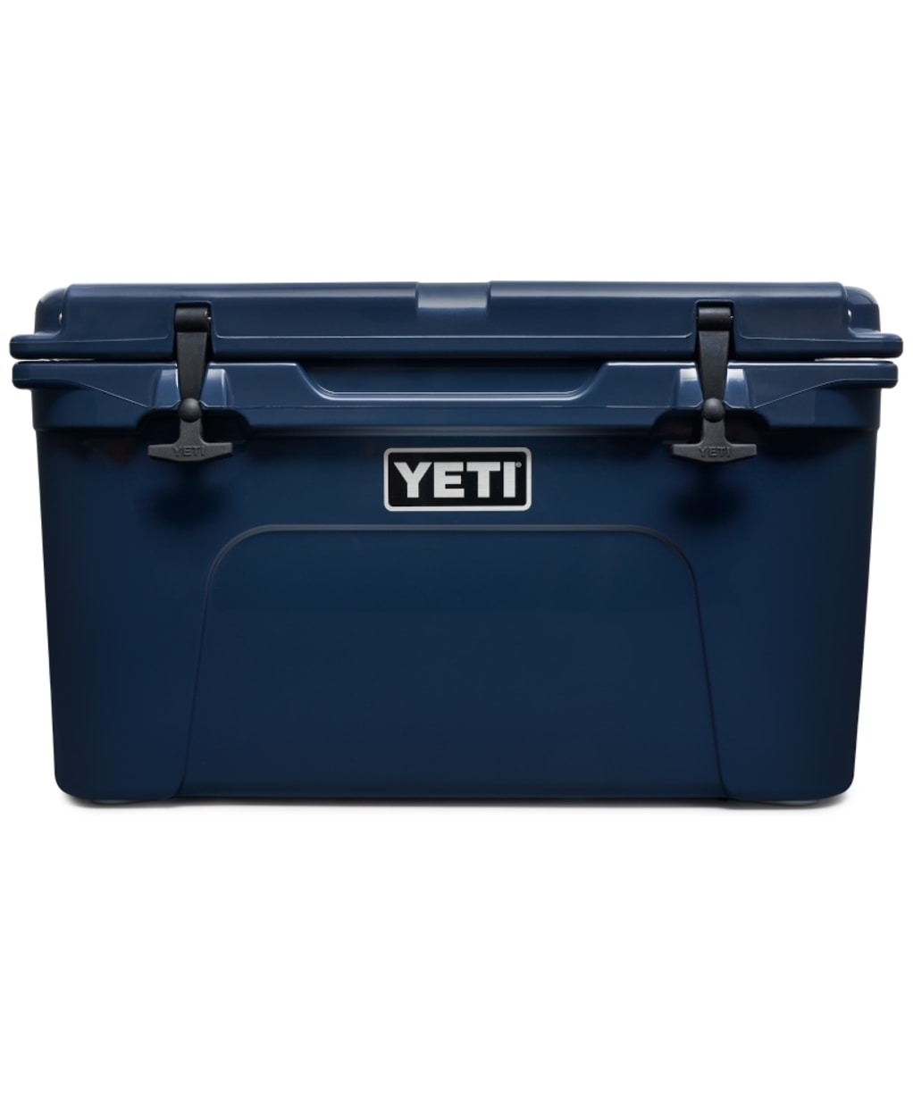 YETI Tundra 45 Cooler - Navy