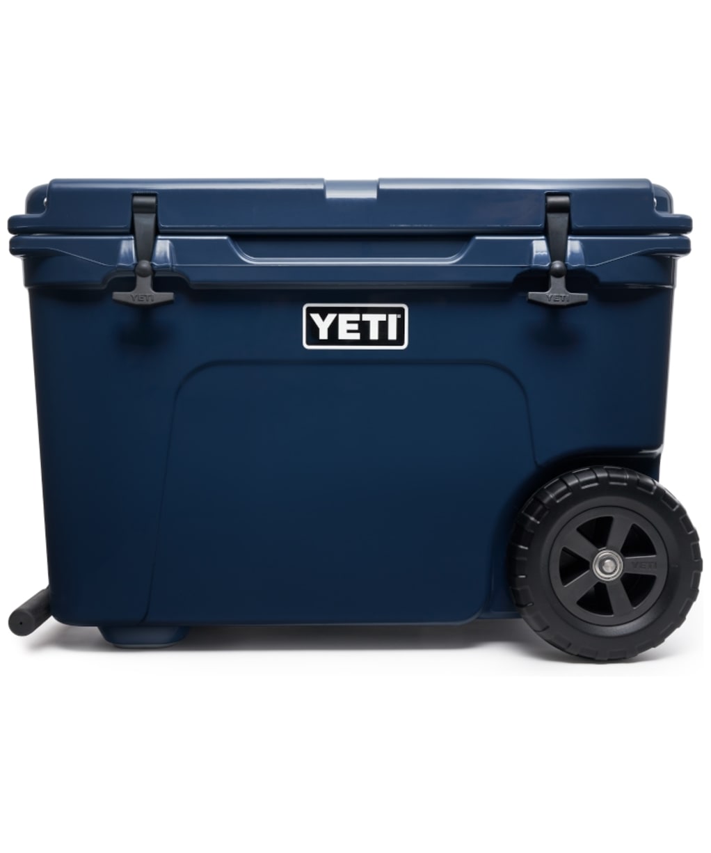 YETI Tundra Haul Cooler - Navy