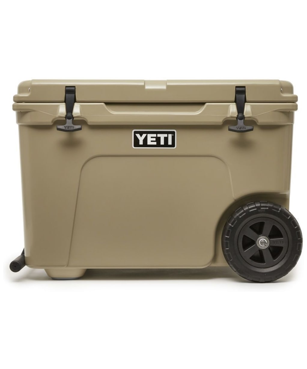 YETI Tundra Haul Cooler - Tan