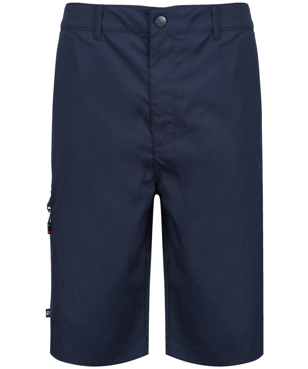 Men’s Dubarry Cyprus Crew Shorts - Navy