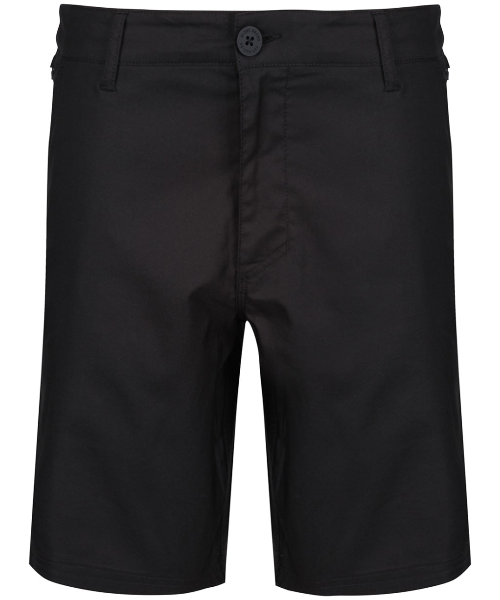 Men’s Globe Any Wear Shorts - Black