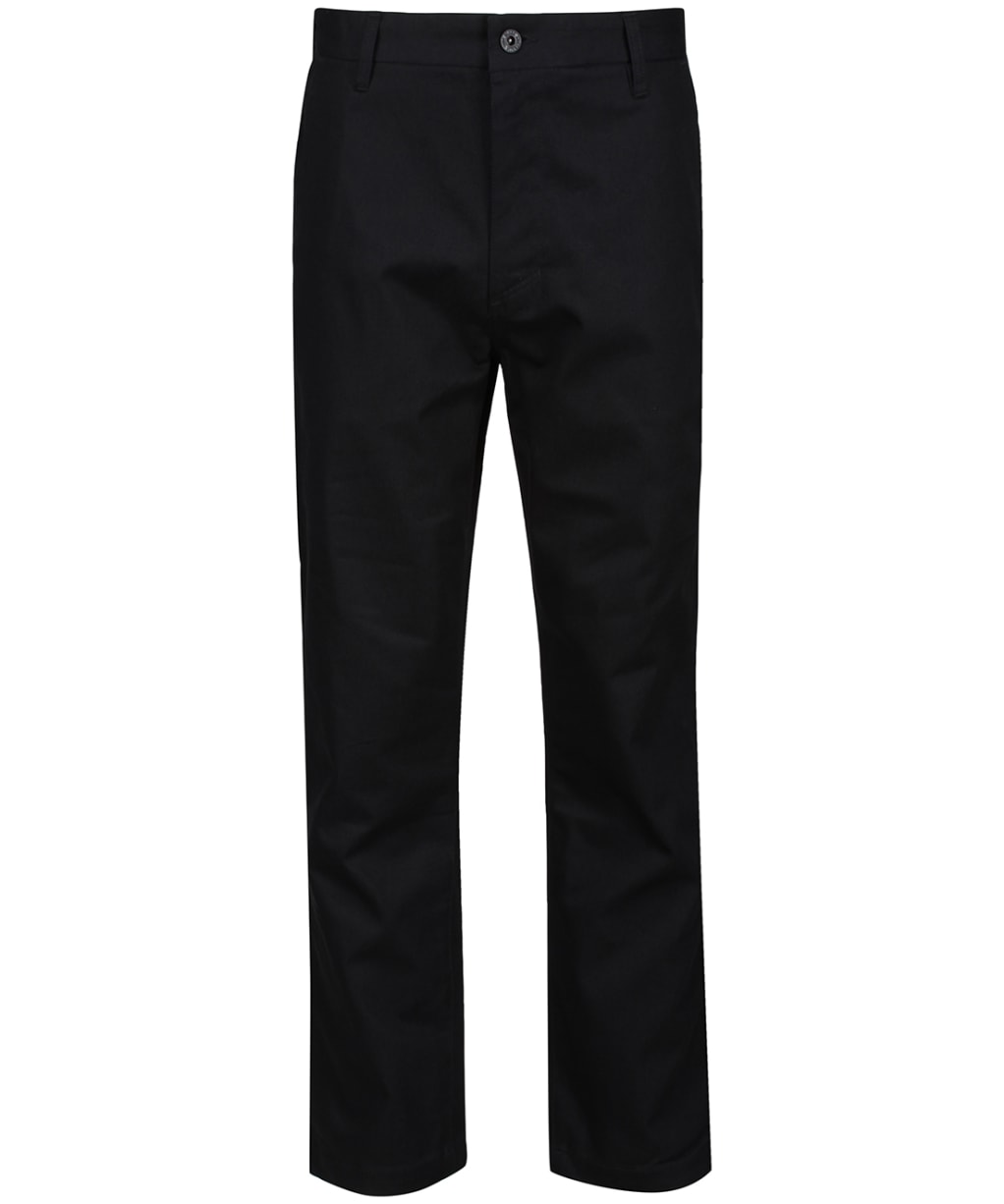 Men’s Globe Foundation Trousers - Black
