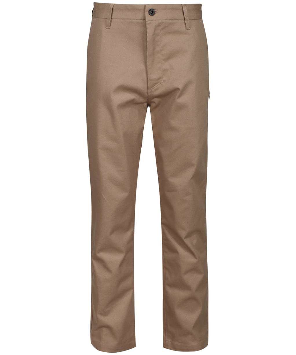 Men’s Globe Foundation Trousers - Stone