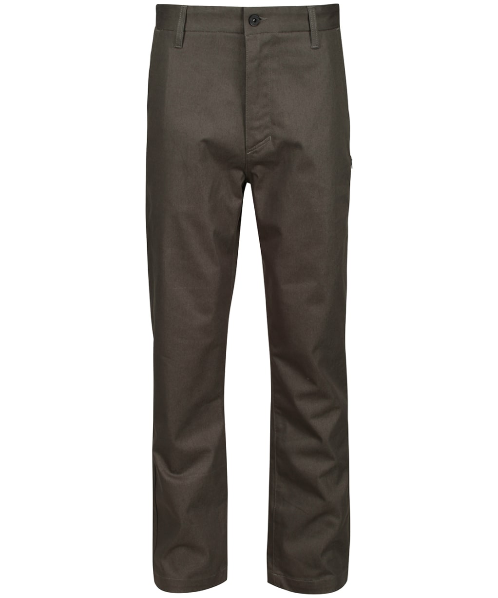 Men’s Globe Foundation Trousers - Forest
