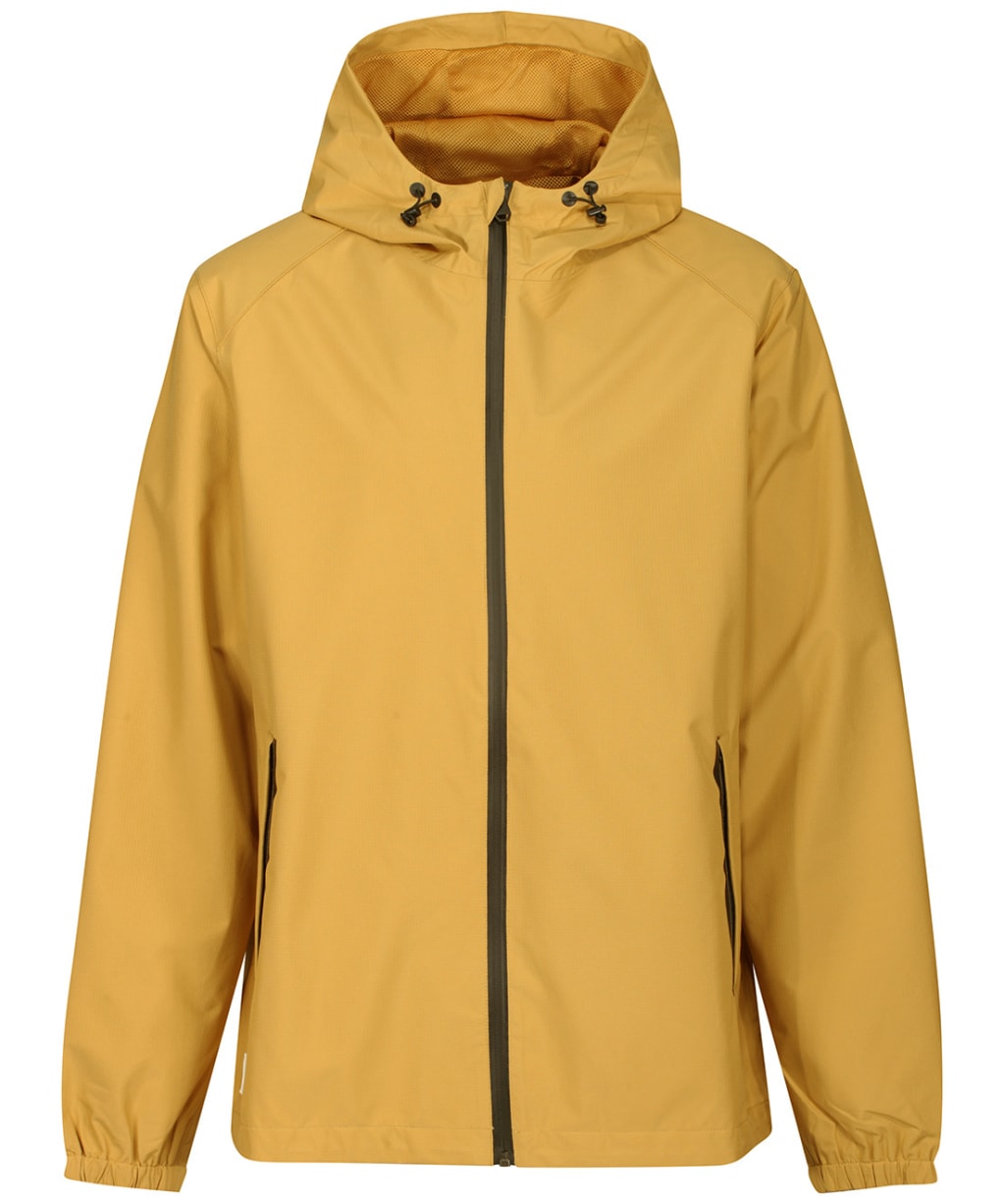 Men’s Globe Breaker Spray Jacket - Honey