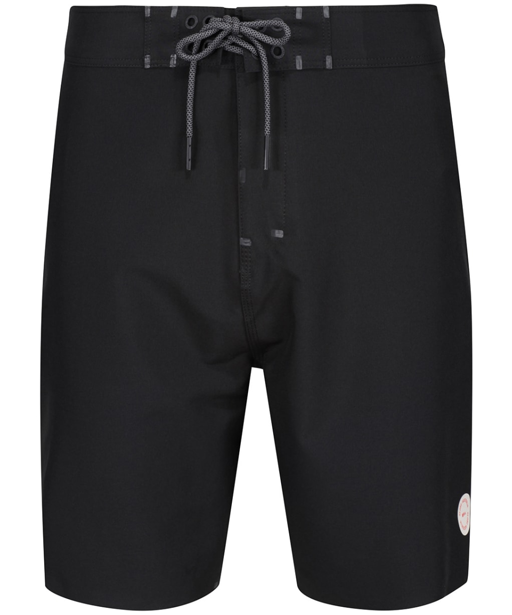 Men’s Globe Every Swell Boardshorts - Black