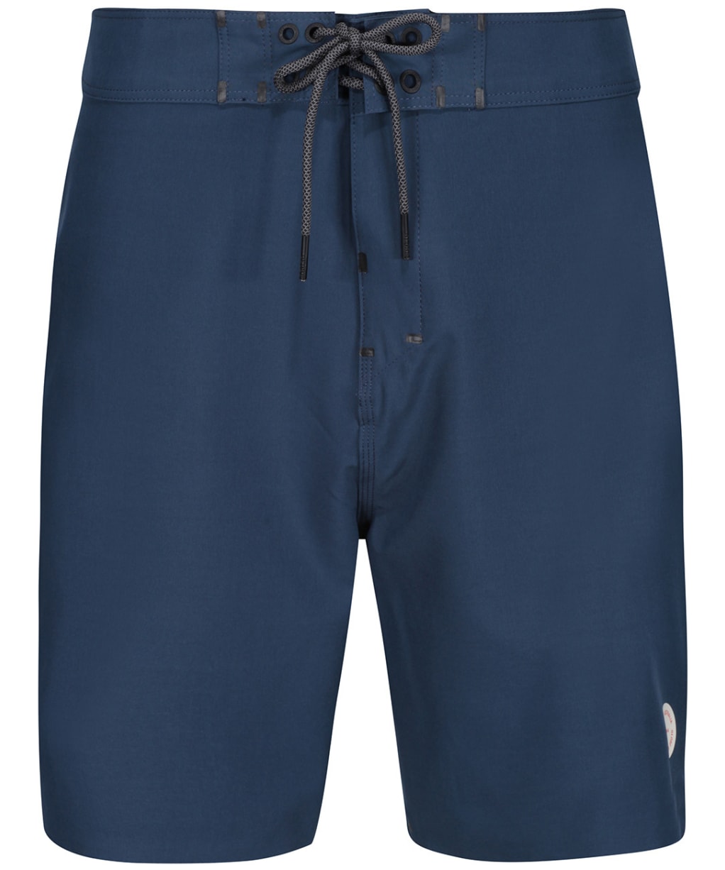 Men’s Globe Every Swell Boardshorts - Midnight