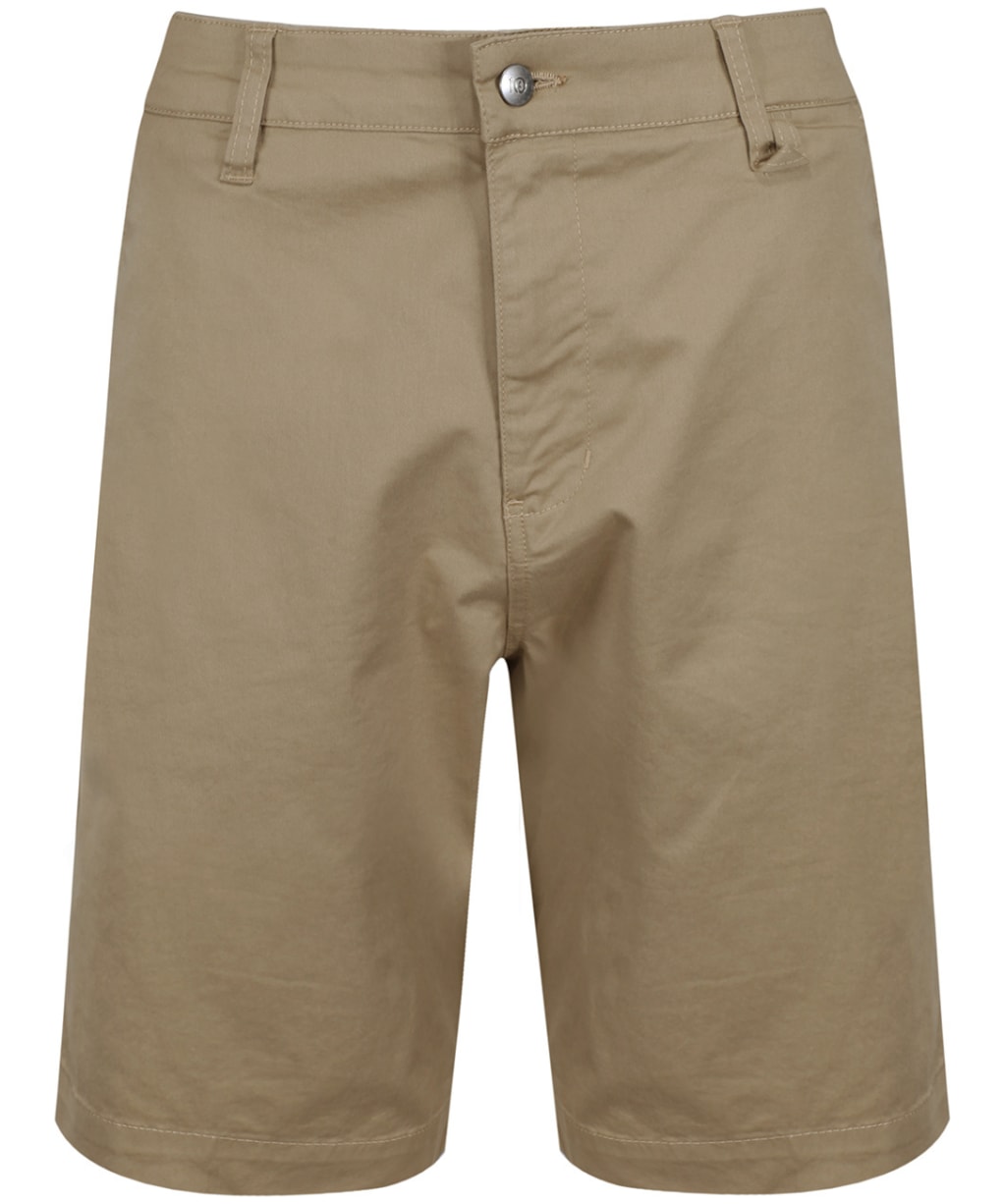 Men’s Tentree Twill Latitude Shorts - Khaki