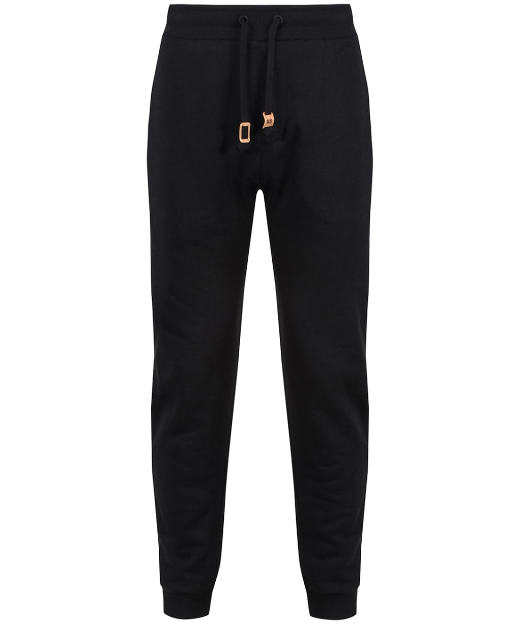 Men’s Tentree TreeFleece Atlas Sweatpants - Meteorite Black