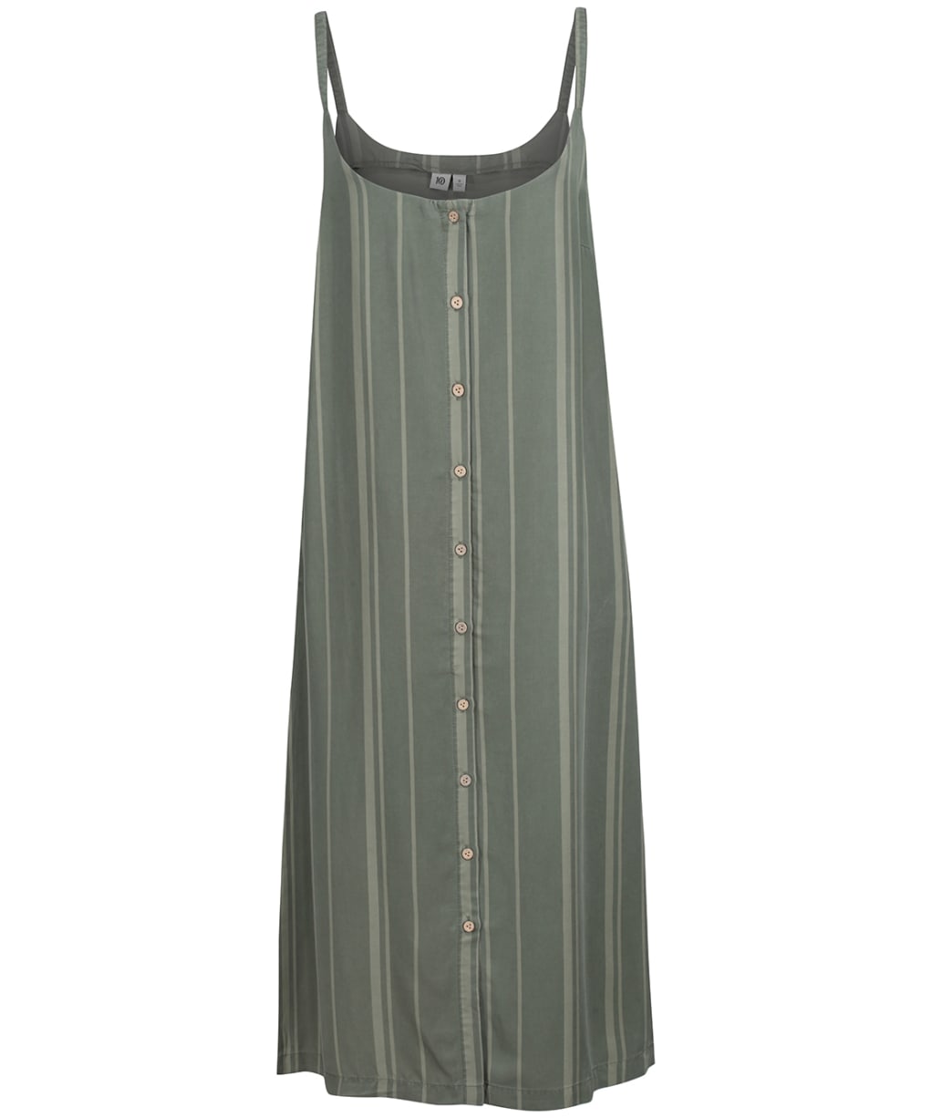 Women’s Tentree Sundance Maxi Dress - Agave Green