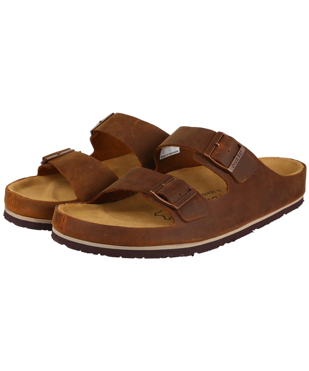 Men’s Orca Bay Saba Sandals - Sand