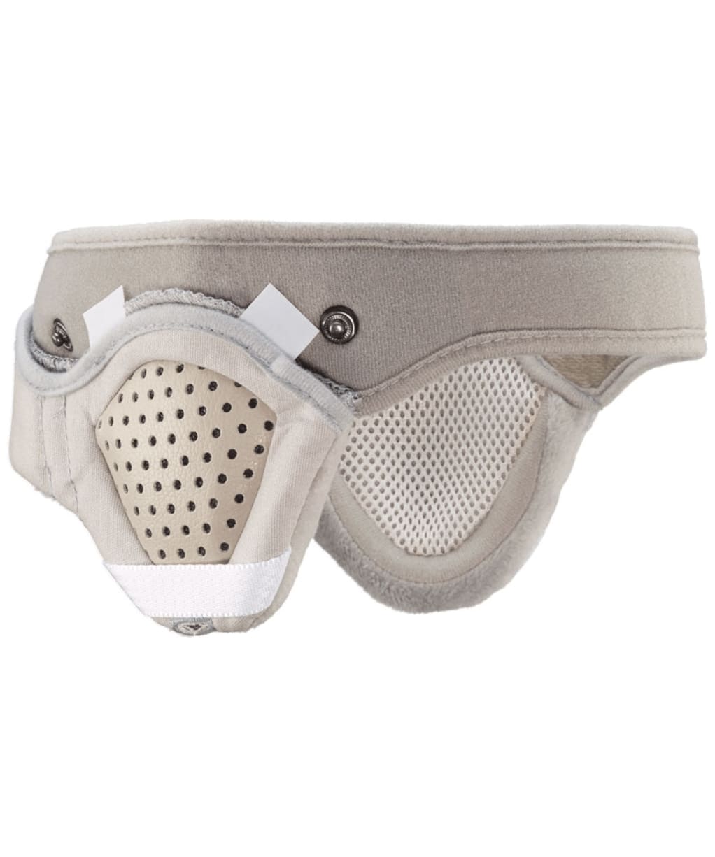 Women's Bern Winter Zipmold+ Liner - Grey