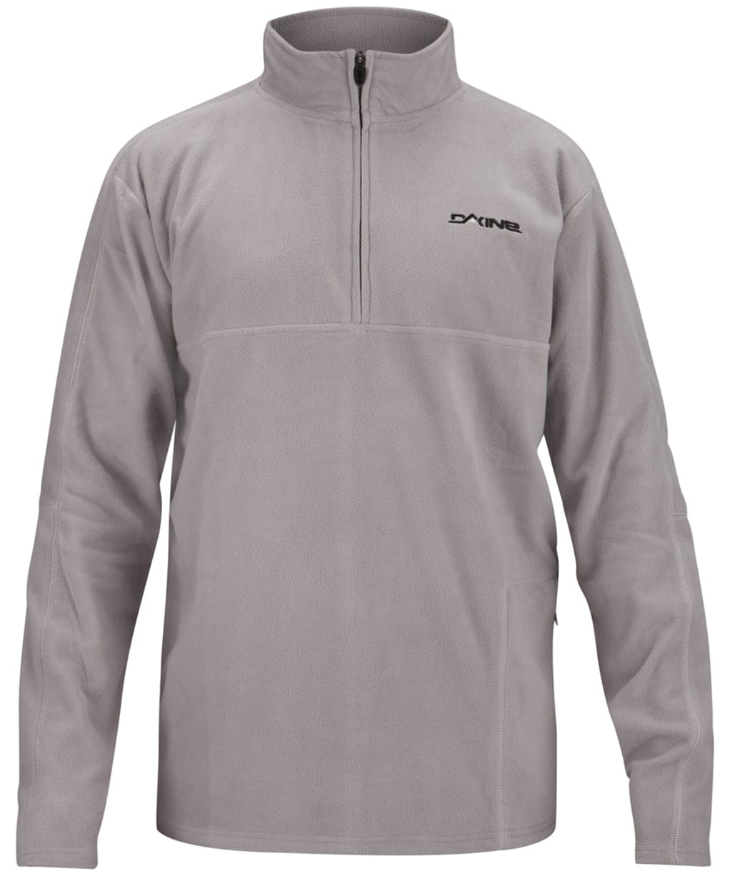 Men's Dakine Torque ¼ Zip Top - Grey