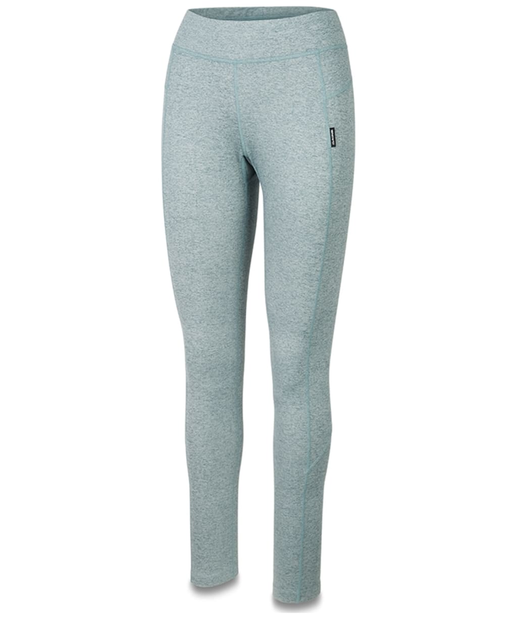 Women's Dakine Larkspur Pant - Deep Teal Heather