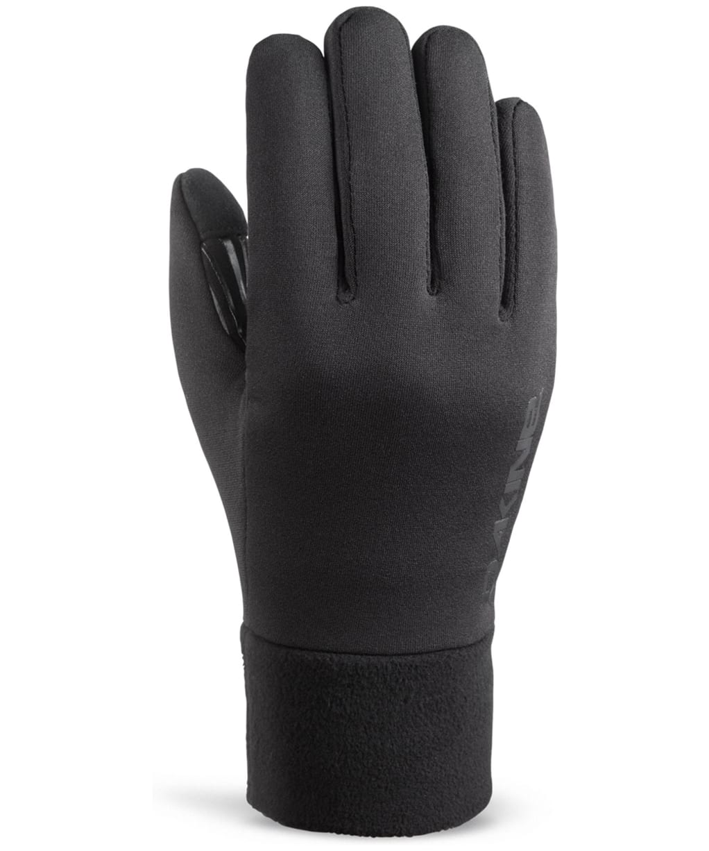 Dakine Storm Liner Gloves - Black