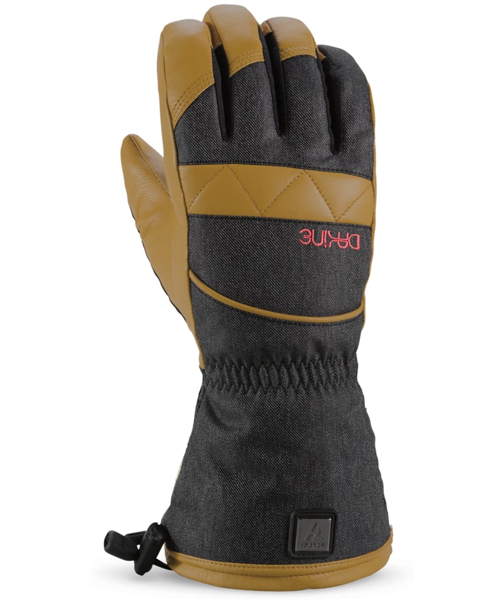 Dakine Avalon Gloves - Black