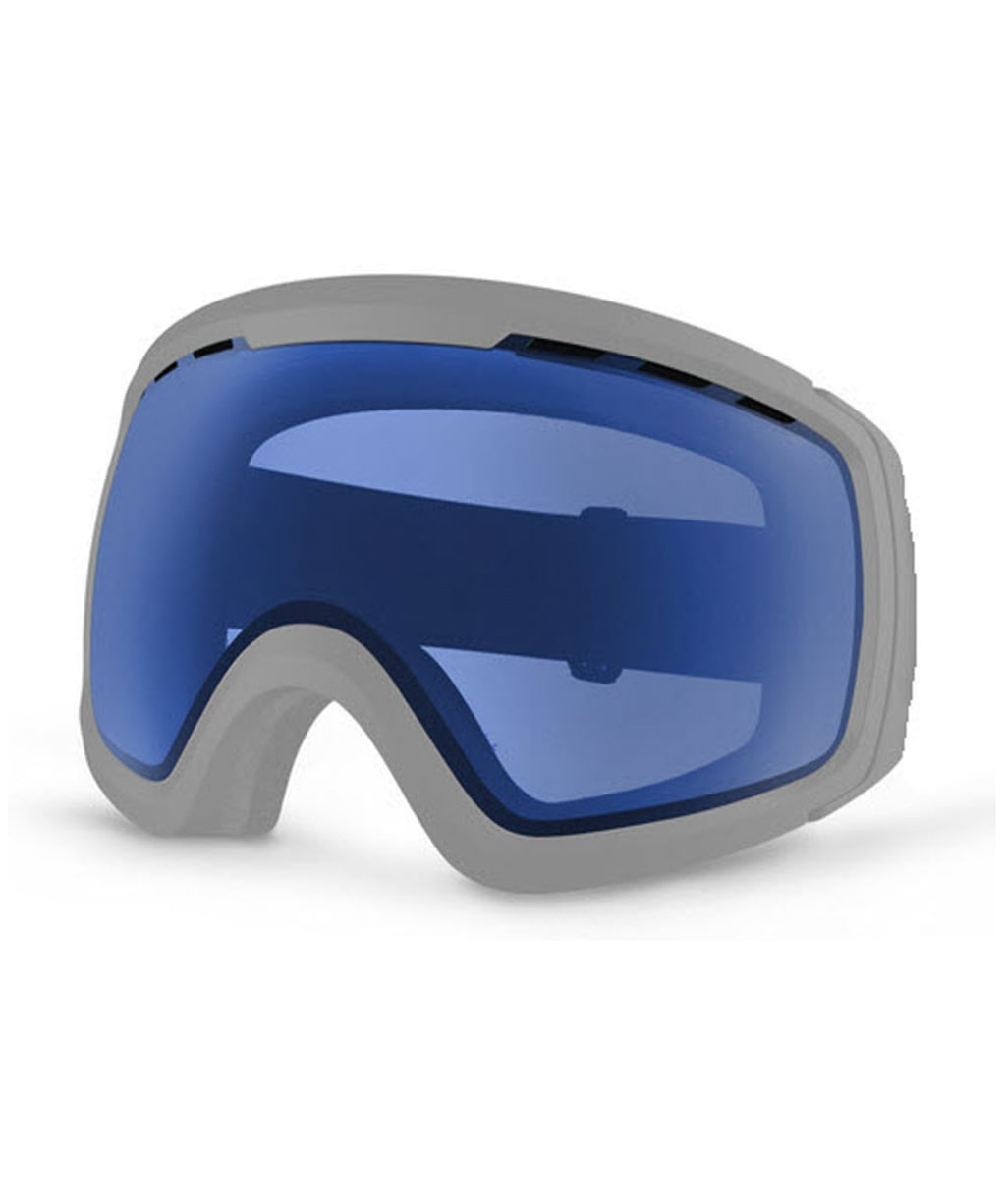 VonZipper Feenom NLS Spare Replacement Goggles Lens - Nightstalker