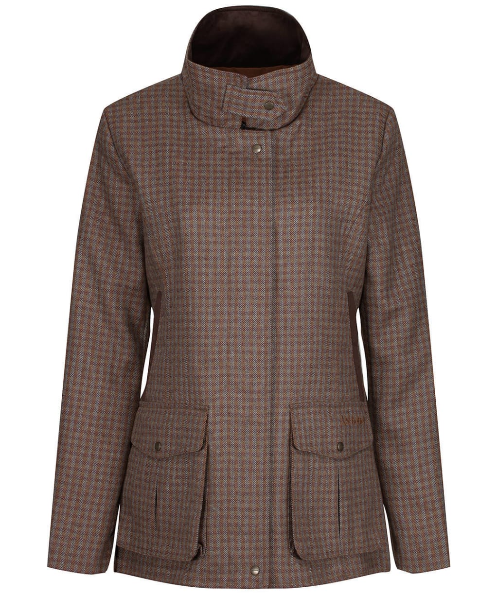 Women's Schoffel Lilymere Tweed Jacket - Skye Tweed