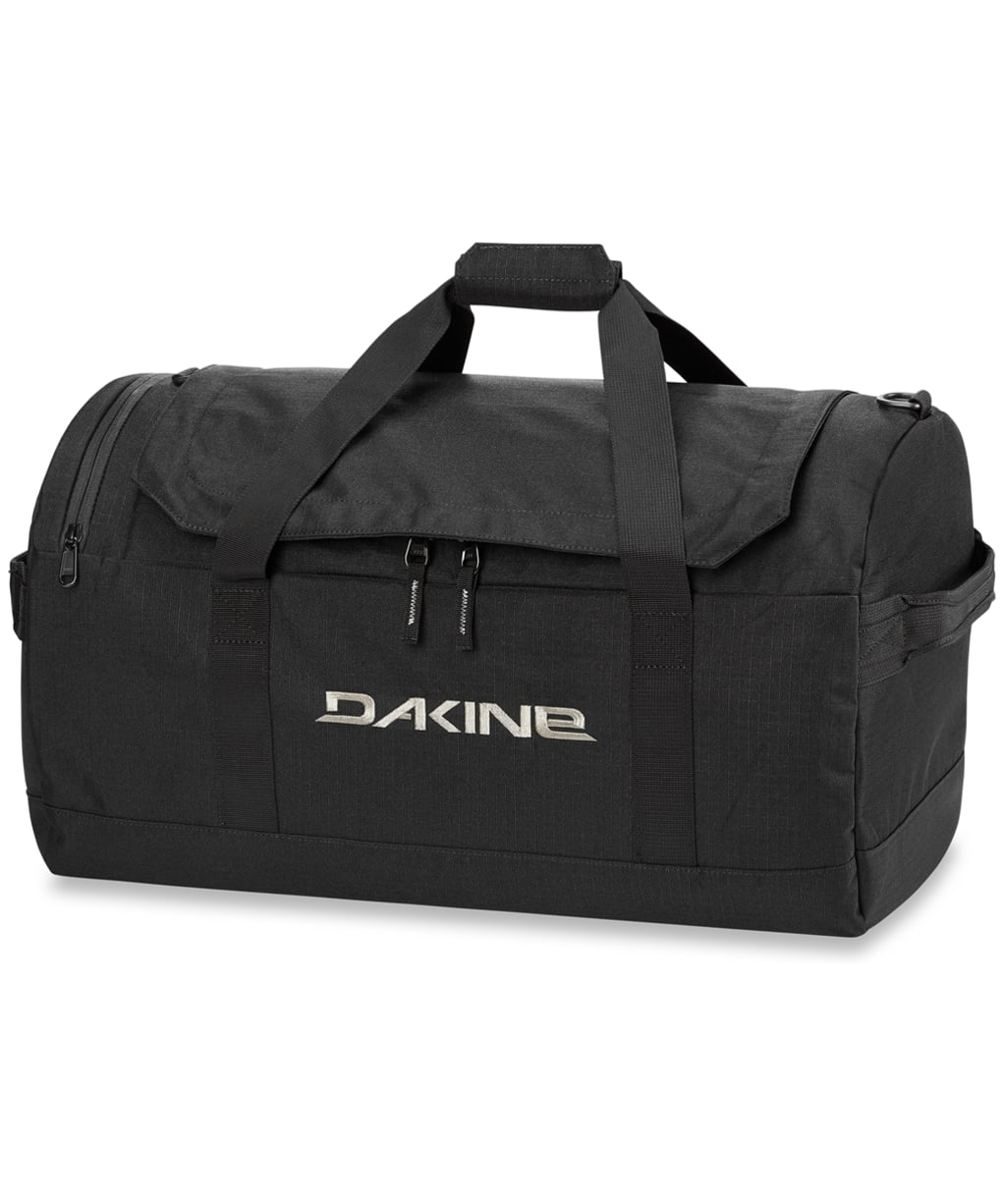 Dakine EQ Duffle Bag 50L - Black