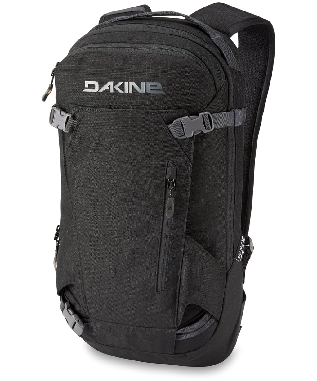 Dakine Heli Backpack 12L - Black