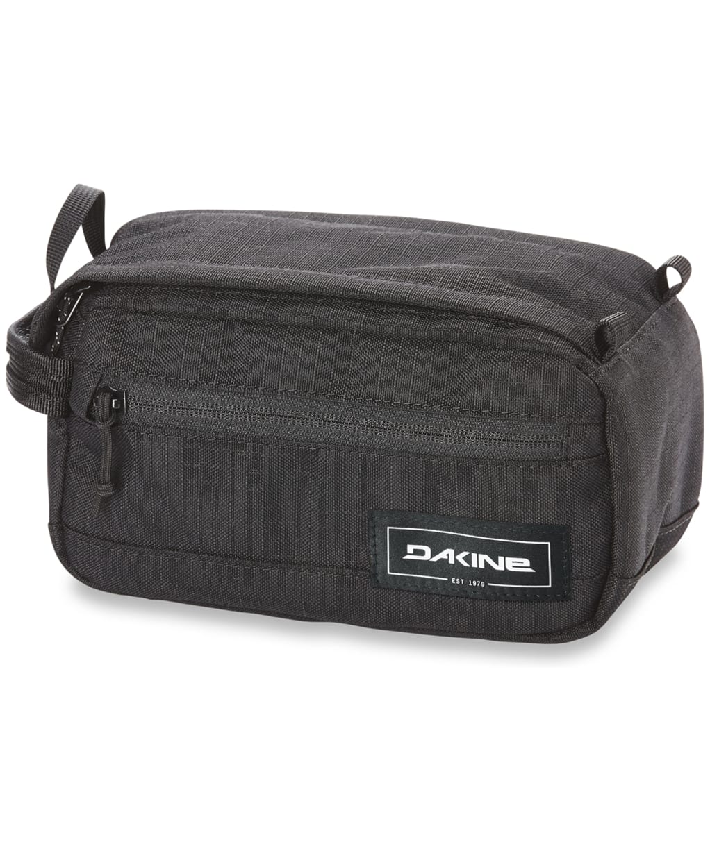 Dakine Groomer Medium Travel Kit - Black