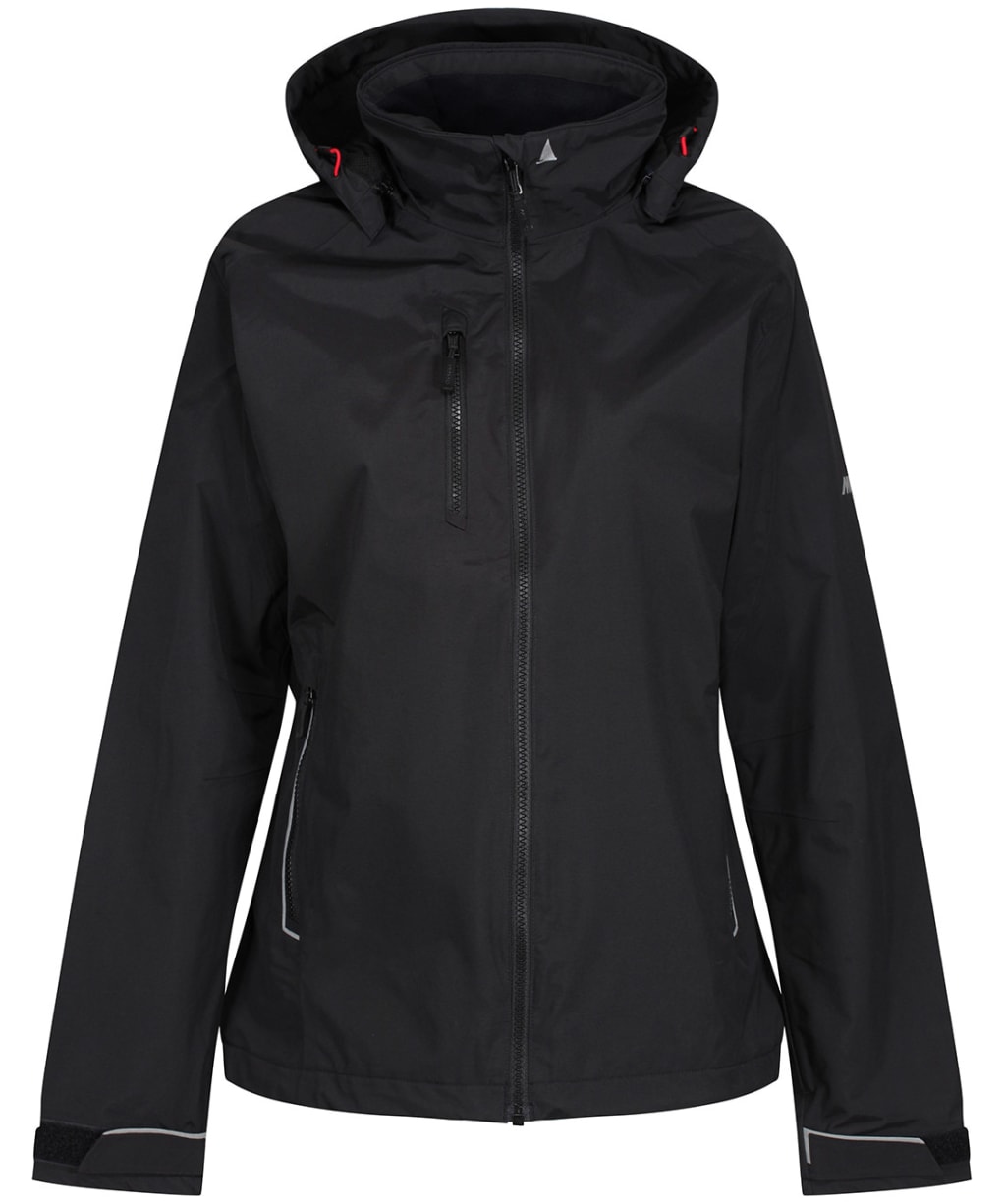 Women’s Musto Corsica Jacket 2.0 - Black