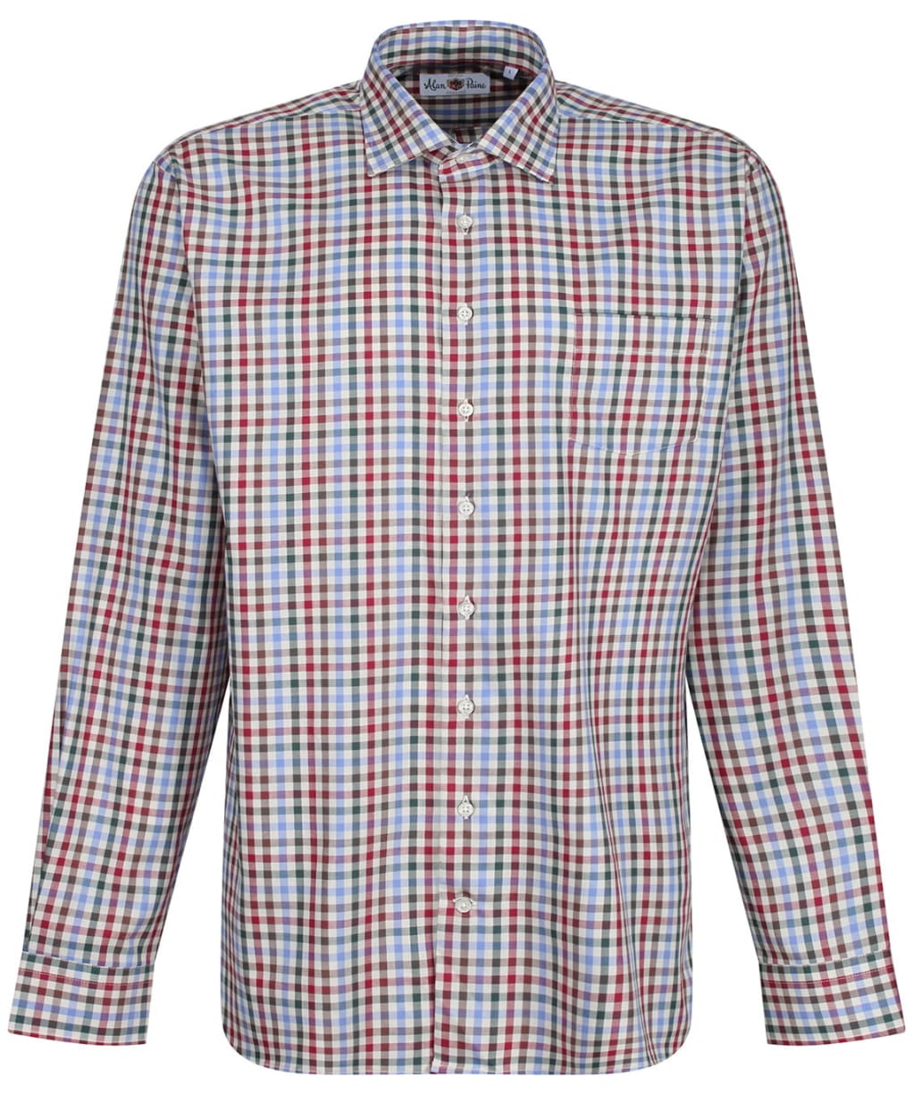 Men’s Alan Paine Dunsdale Shirt - A2120C