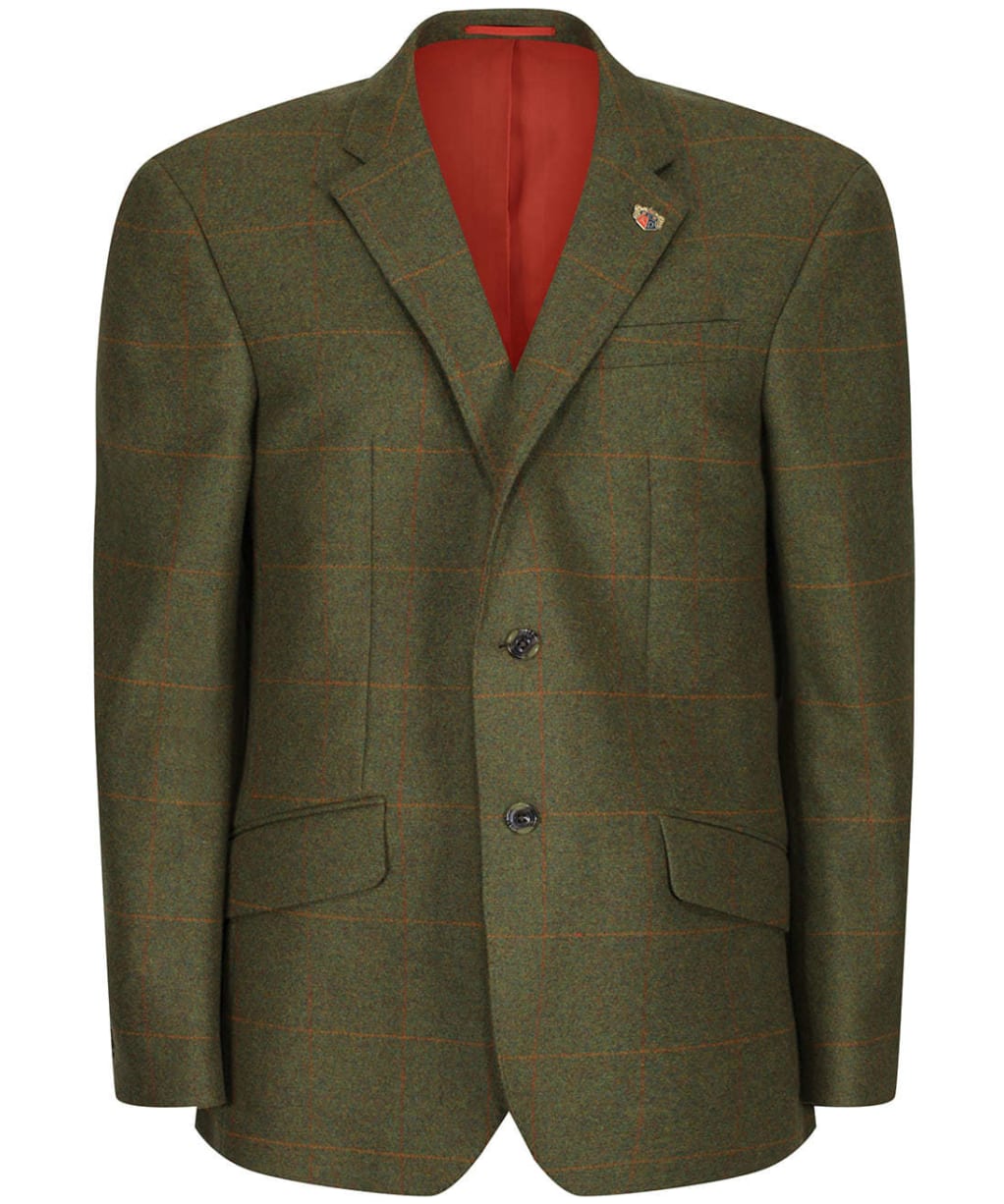 Men’s Alan Paine Combrook Blazer - Maple