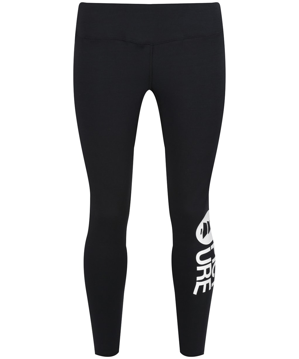 Women’s Picture Xina Pant - Black