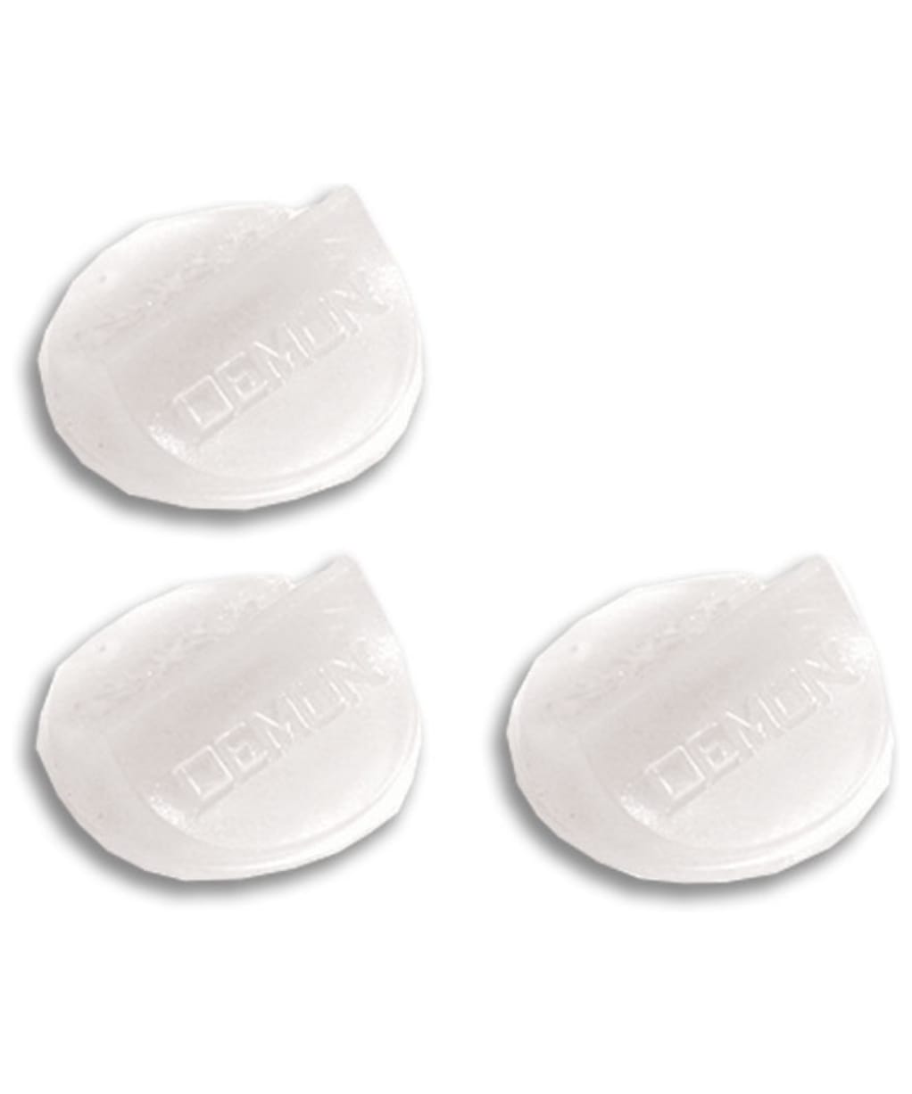 Demon Dome Grips Stomp Pad - Clear