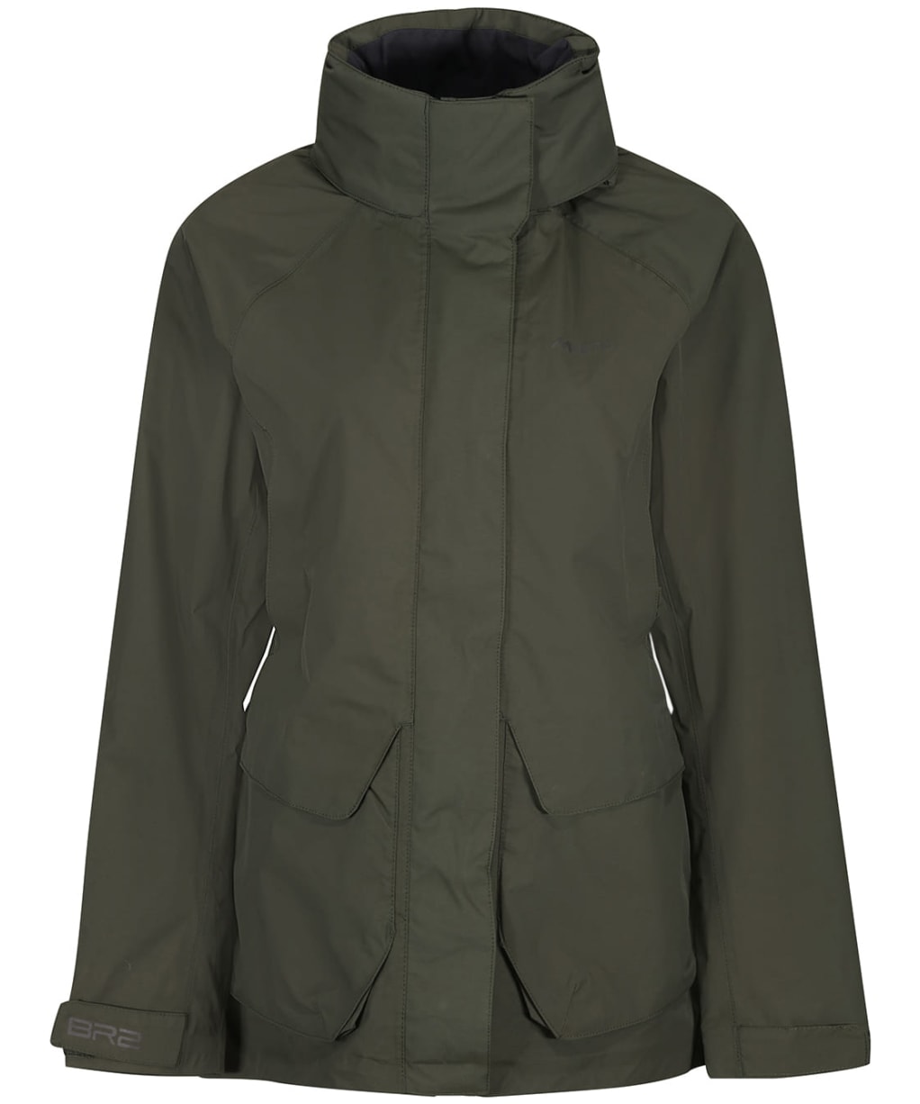 Women's Musto Fenland Jacket 2.0 - Deep Green