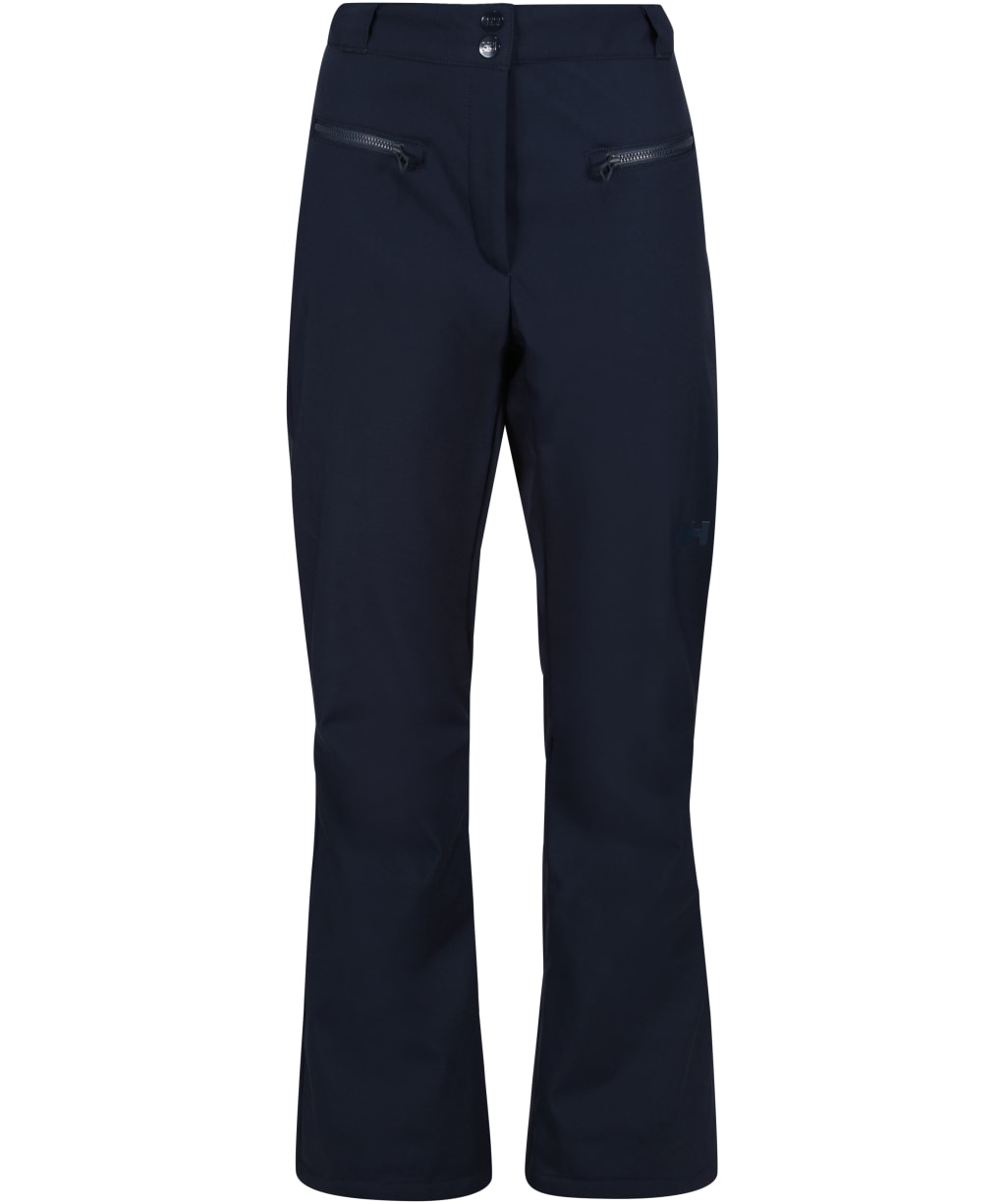 Women’s Helly Hansen Bellissimo 2 Pants - Navy
