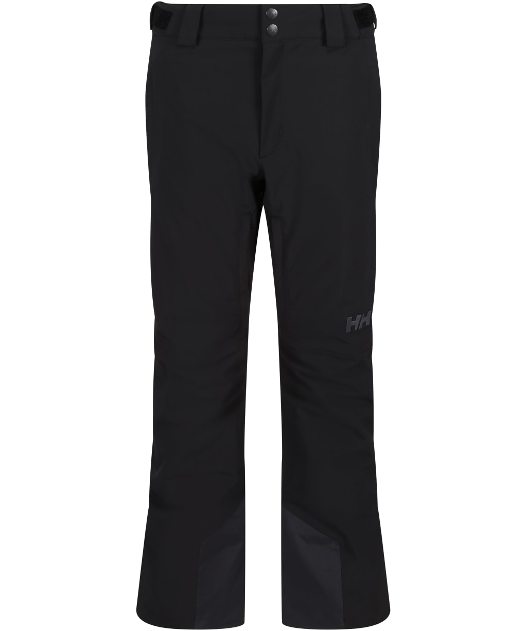 Men’s Helly Hansen Rapid Pant - Black