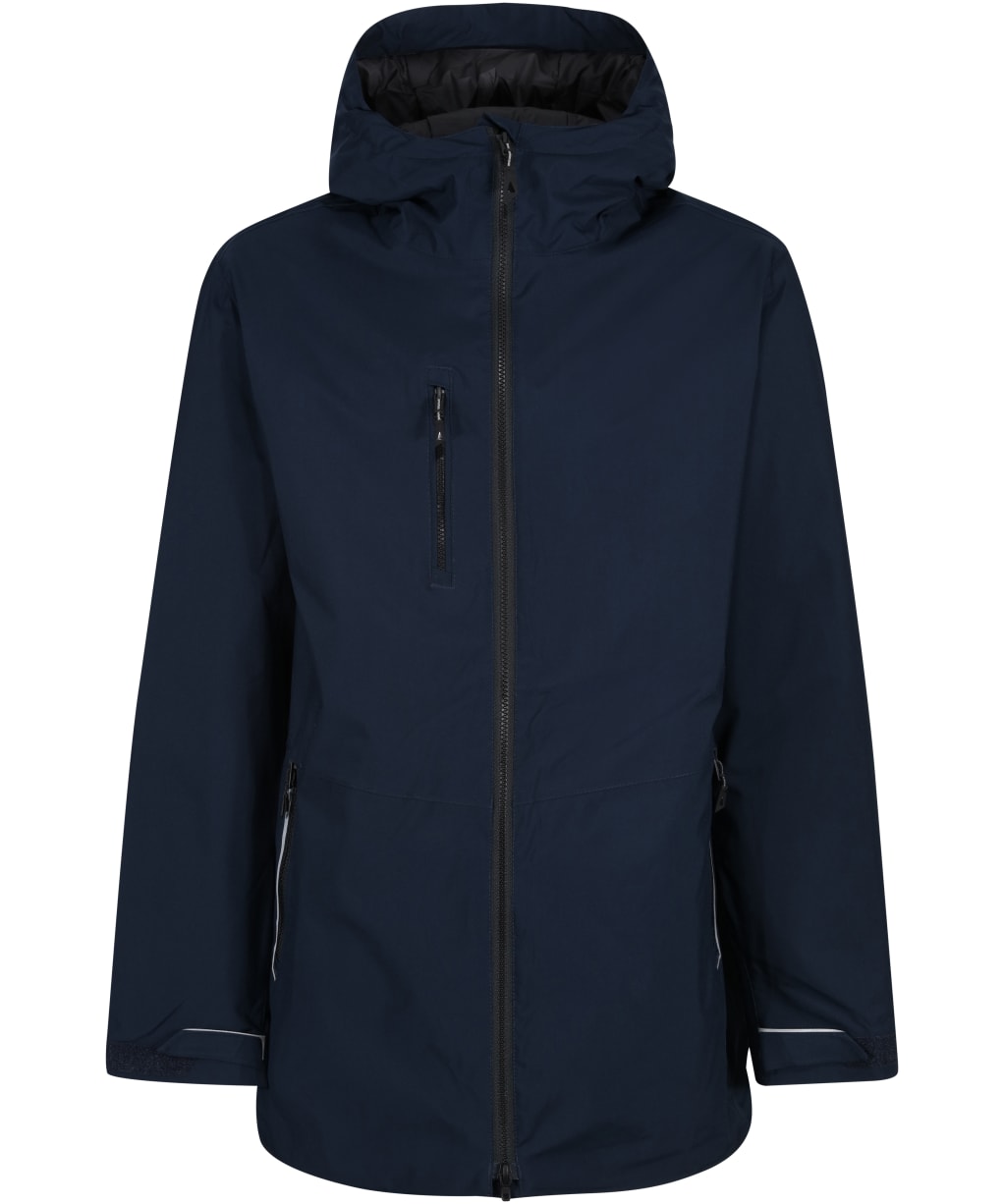 Men’s Musto Corsica Primaloft Rain Jacket - Navy