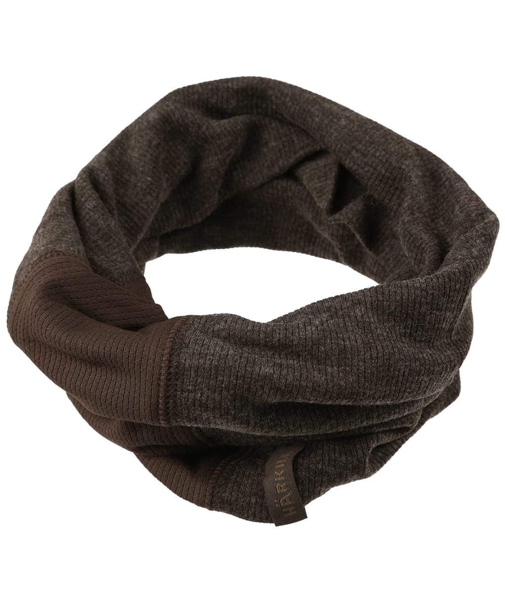 Harkila Metso Roll Collar - Willow Green