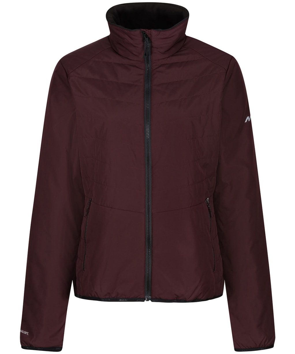 Women’s Musto Corsica Primaloft Jacket - Fig