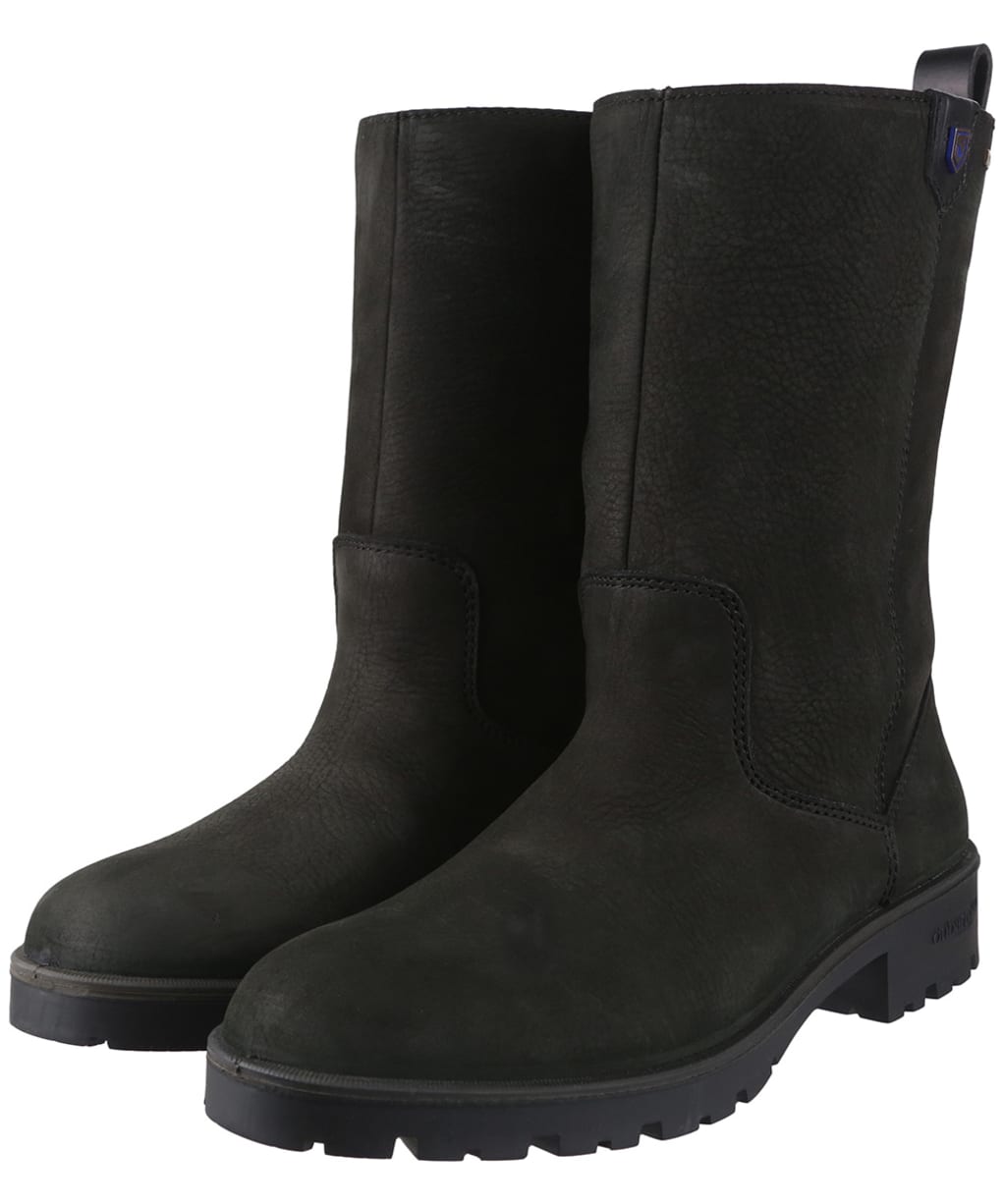 Women’s Dubarry Killarney Boots - Black
