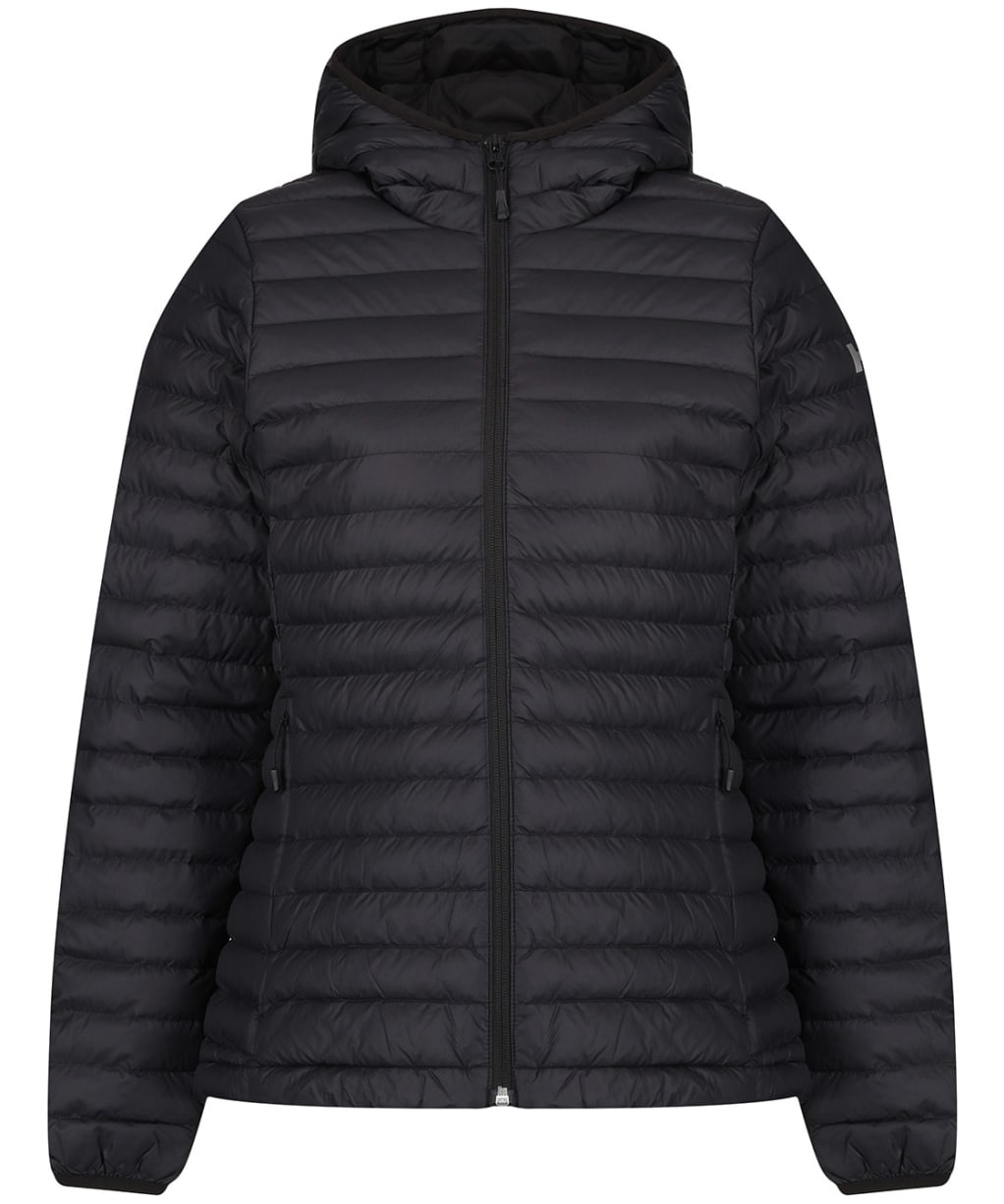 Hh Sirdal Hoodinsula - Black