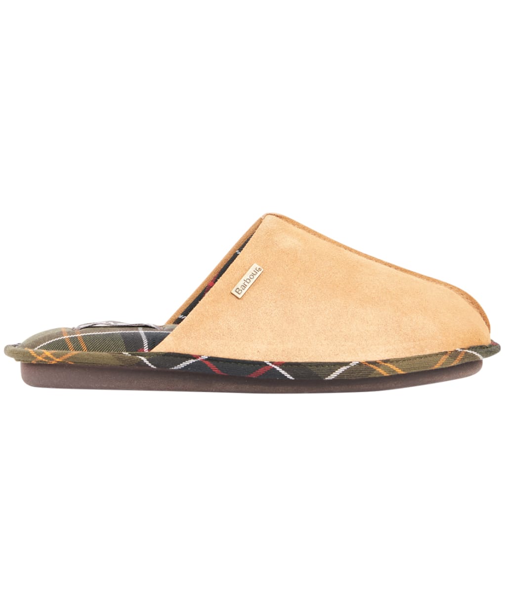 Women's Barbour Simone - Chestnut