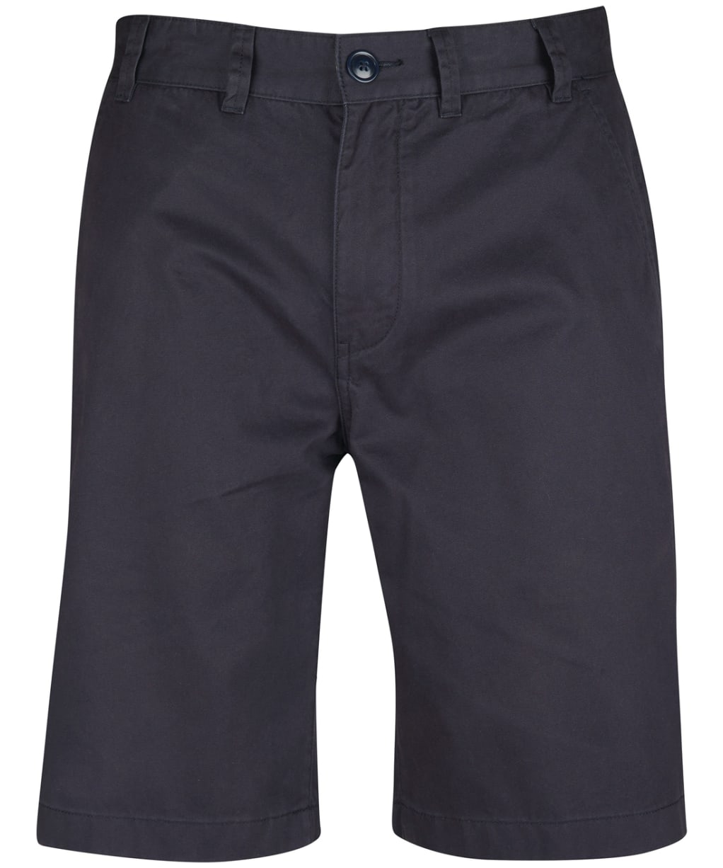 Men's Barbour City Neuston Short - City Navy