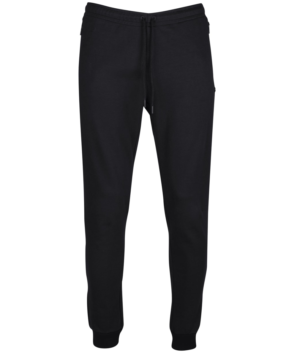 Men's Barbour International Expanse - Track Pant - Black