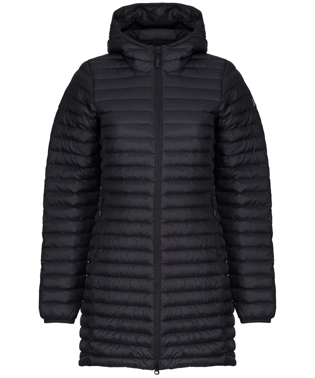 Women’s Helly Hansen Sirdal Long Insulator Jacket - Black