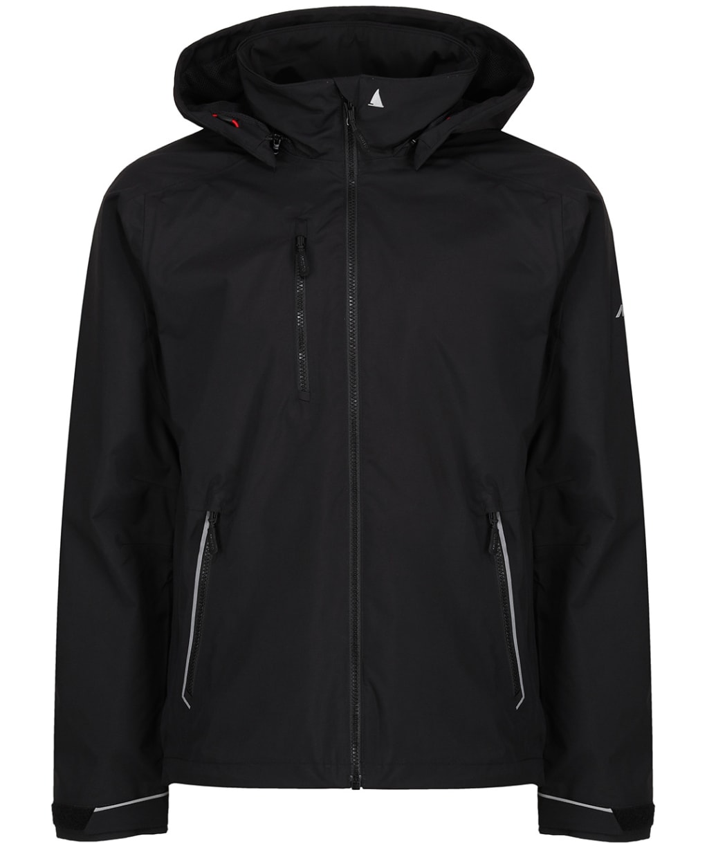 Men's Musto BR1 Sardinia Jacket 2.0 - Black