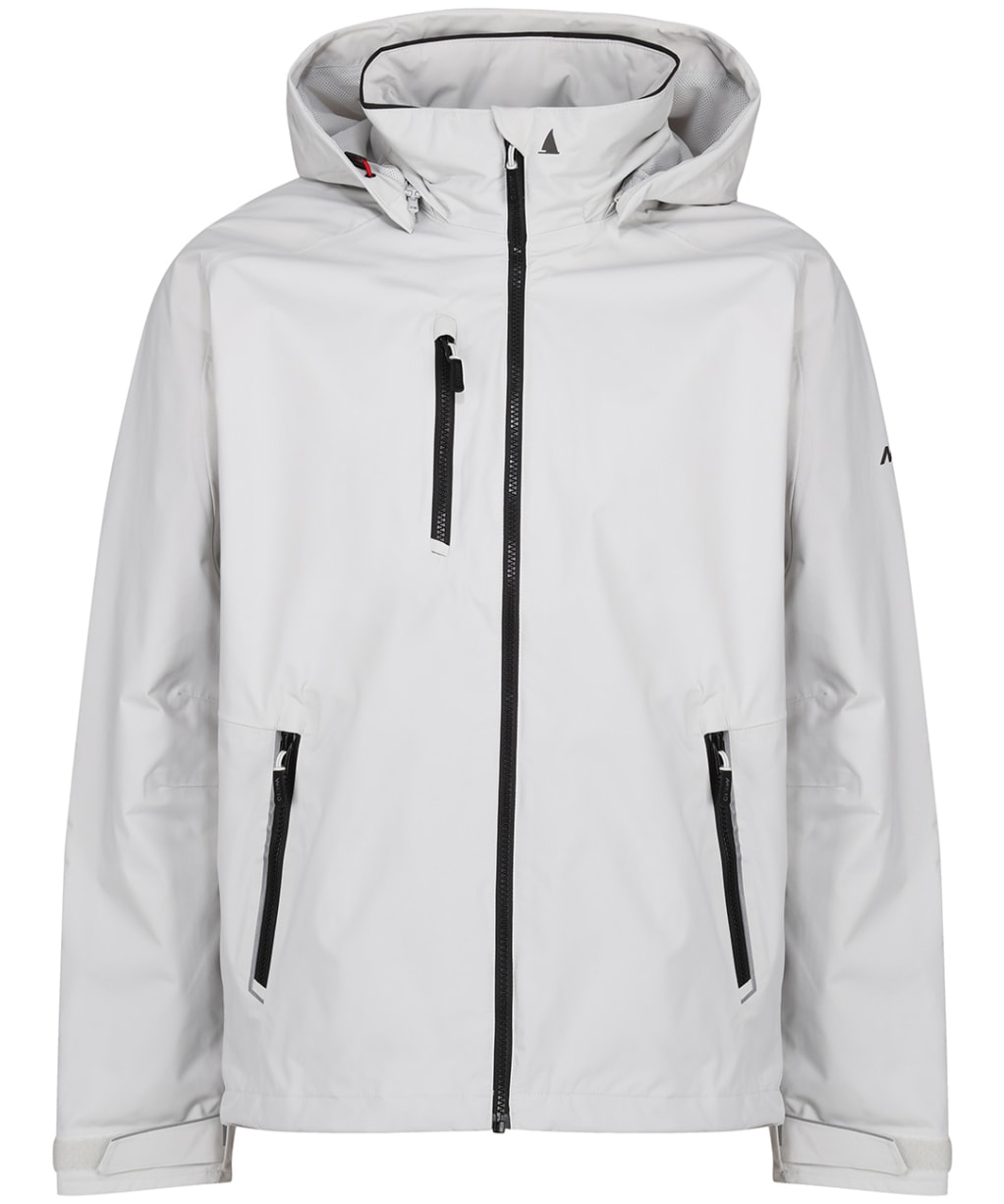 Men's Musto BR1 Sardinia Jacket 2.0 - Platinum
