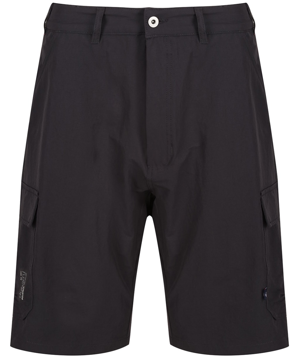 Men’s Dubarry Imperia Shorts - Graphite