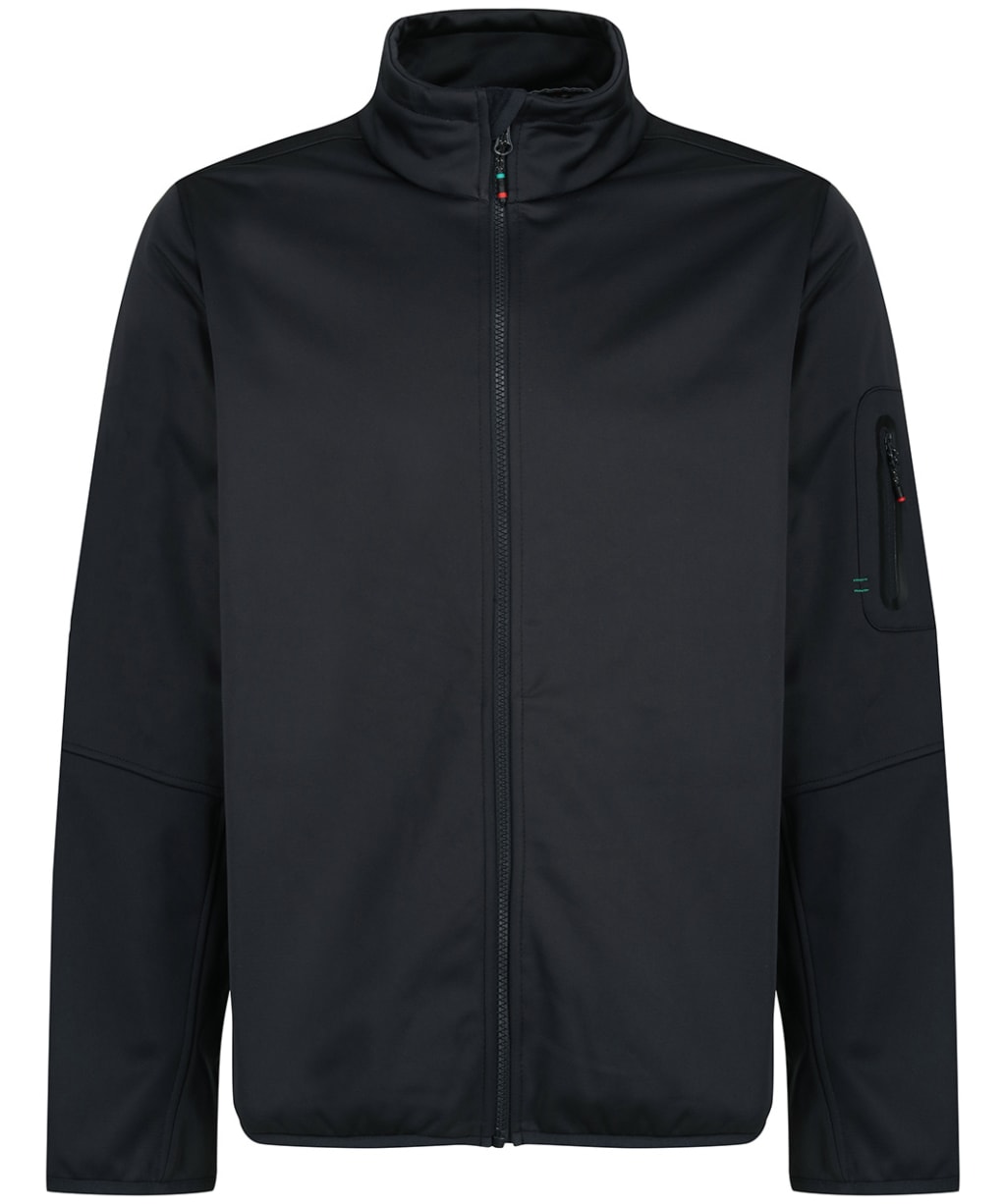 Unisex Dubarry Ibiza Softshell Jacket - Graphite