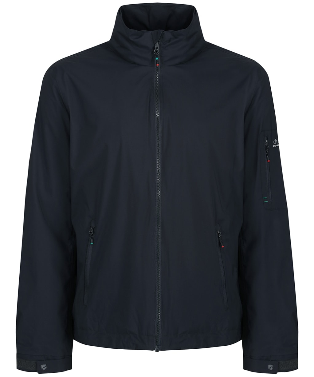 Men’s Dubarry Croatia Crew Waterproof Jacket - Graphite