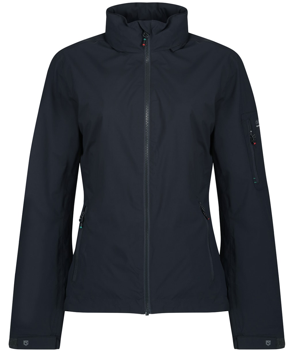 Women’s Dubarry Livorno Crew Jacket - Graphite