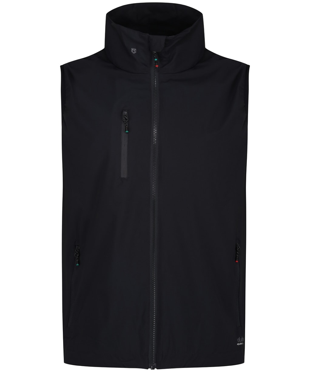 Unisex Dubarry Lanzarote Tech Gilet - Graphite